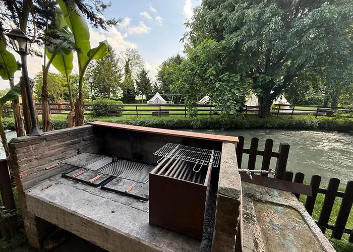 Villa Vitti\'S - Verona Est