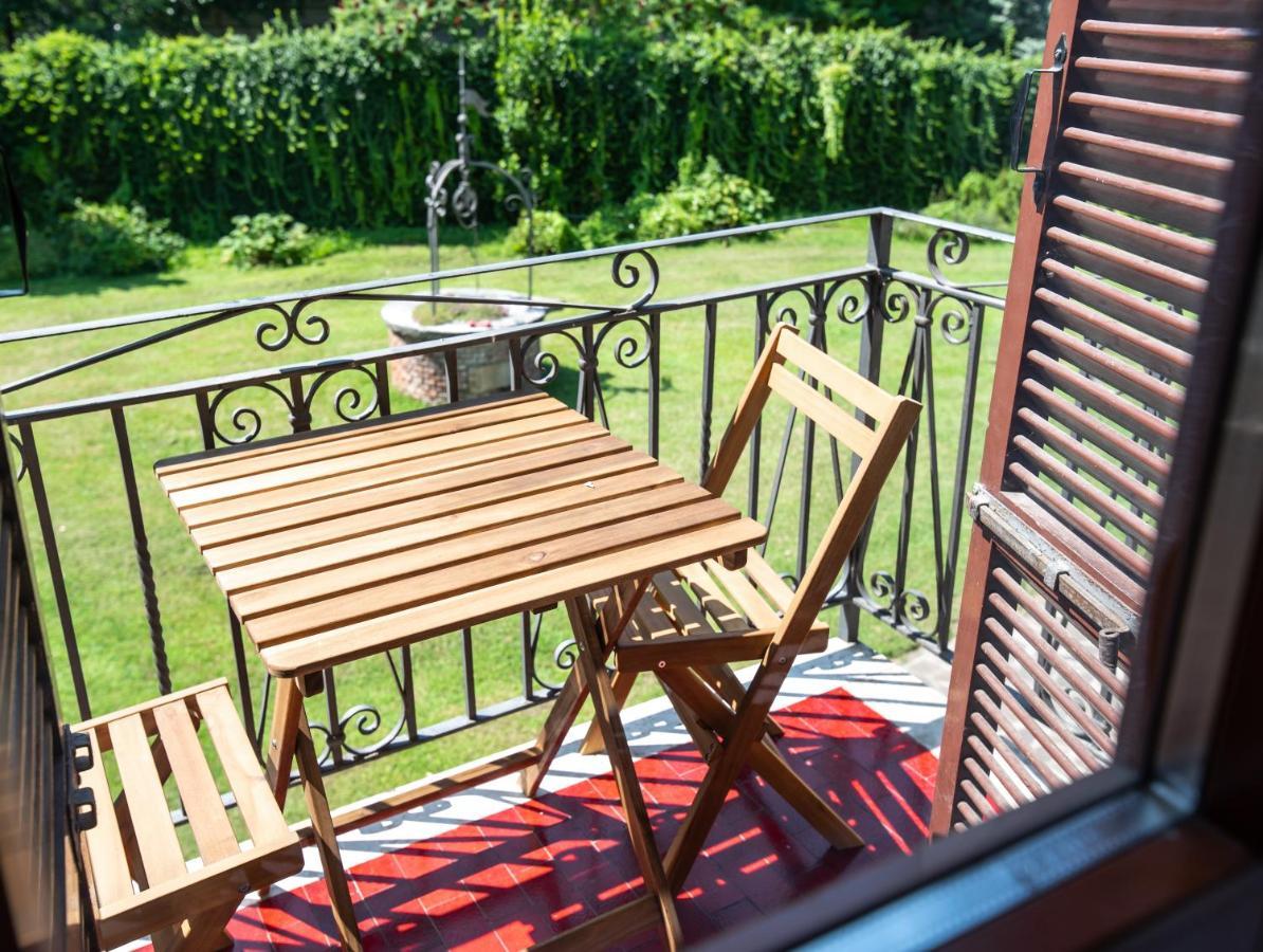 Vitti's - Verona Est Frühstückspension