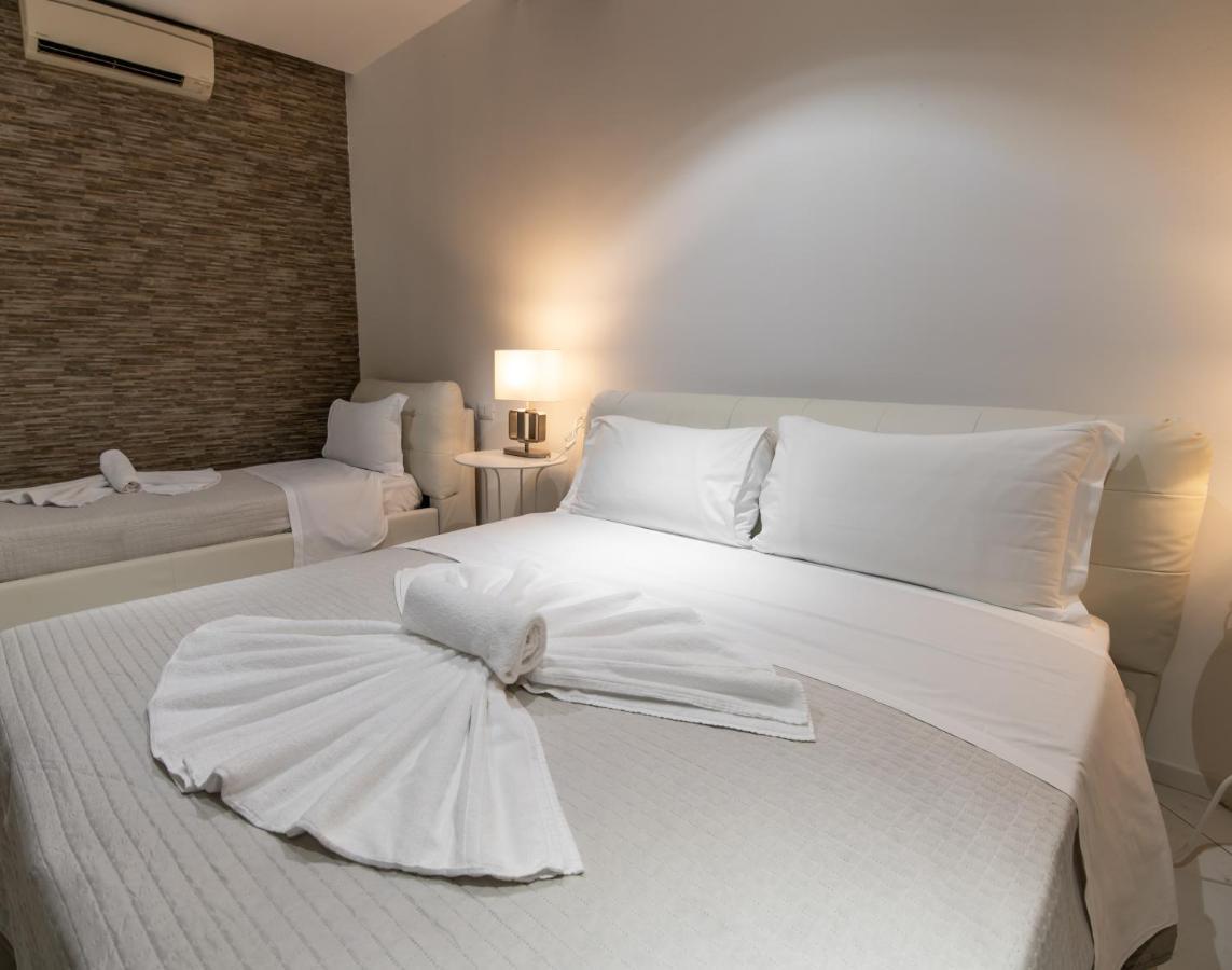 Frühstückspension Vitti's - Verona Est San Martino Buon Albergo