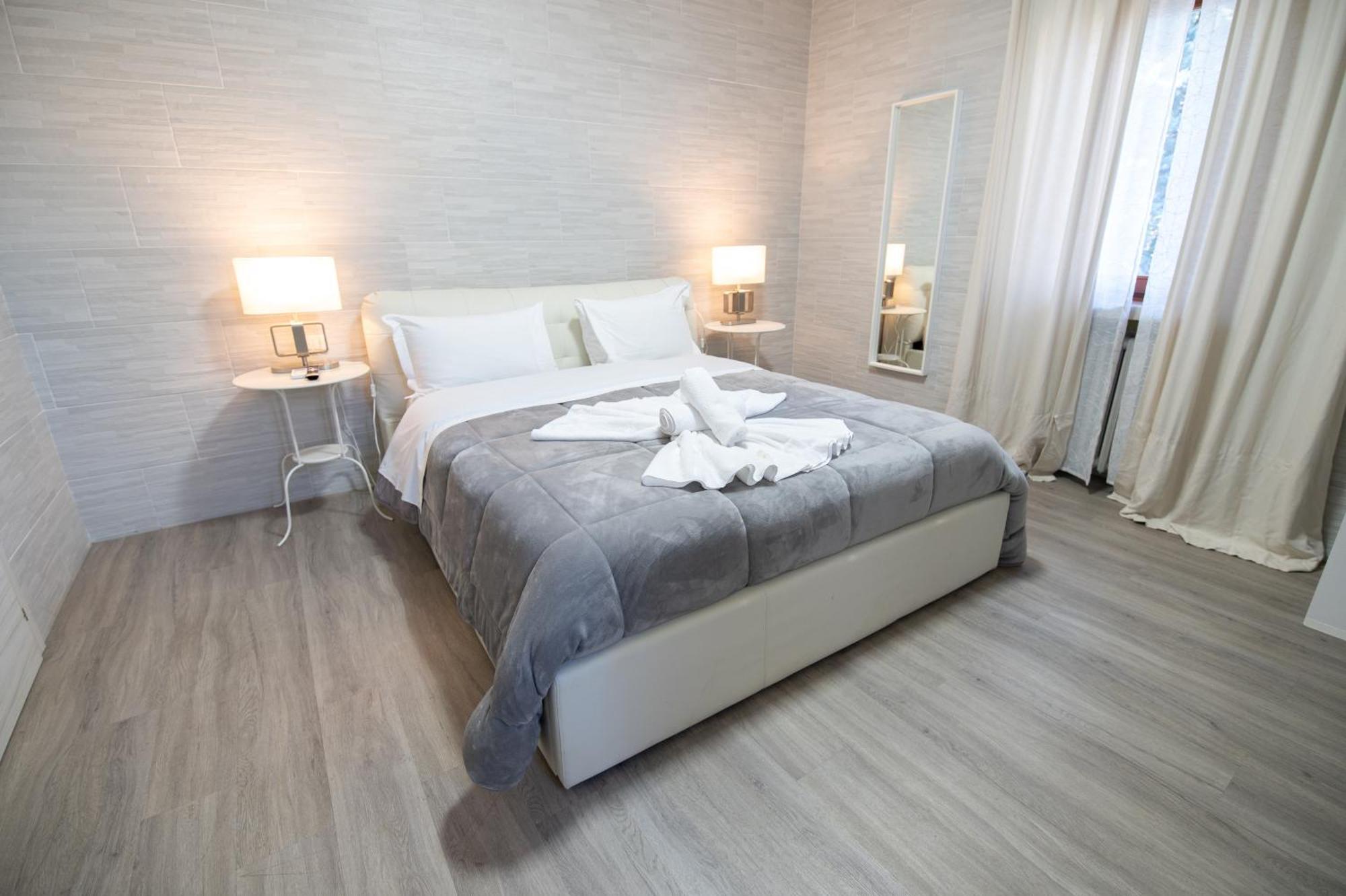 Frühstückspension Vitti's - Verona Est San Martino Buon Albergo