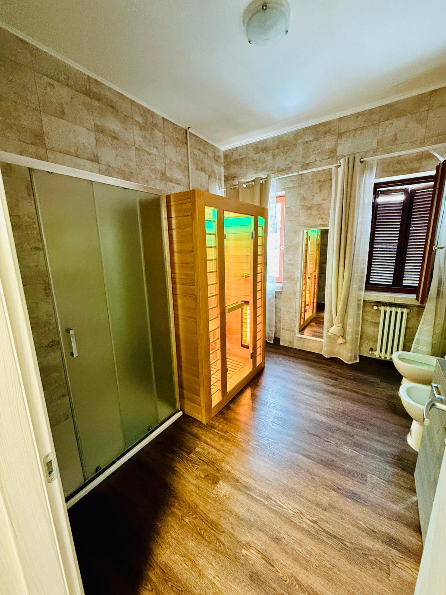 Frühstückspension Vitti's - Verona Est San Martino Buon Albergo
